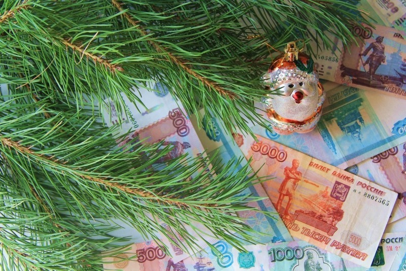 5 Символов Нового Года 5 Символов Нового Года