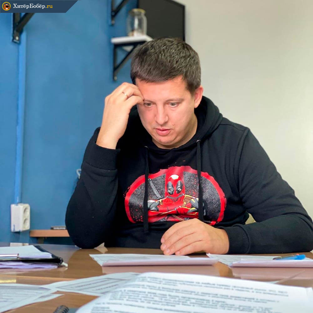 Почему стоит купить сайт